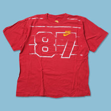 Vintage Nike T-Shirt Medium / Large