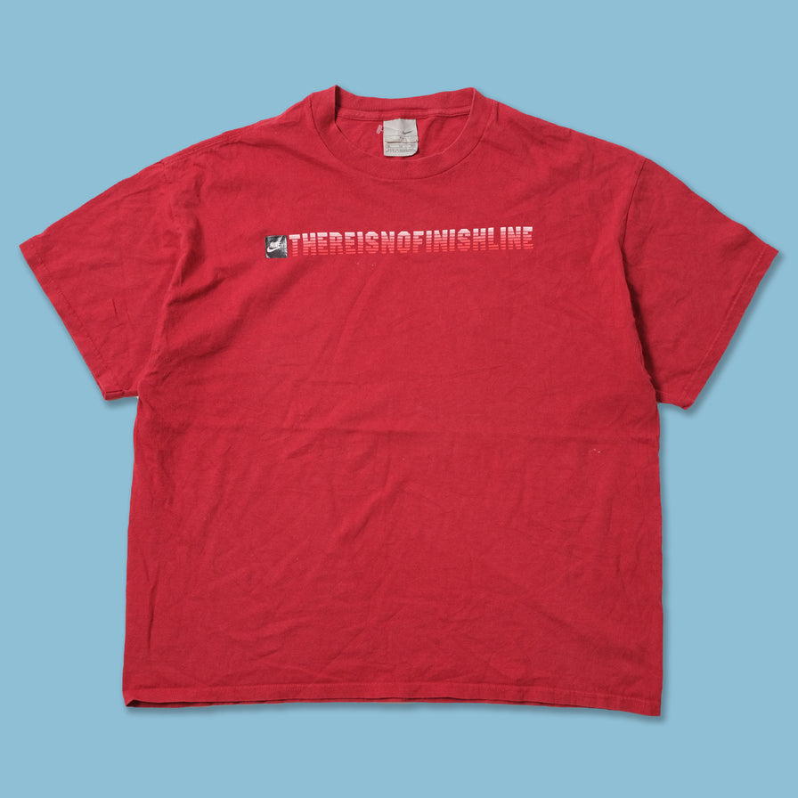 Vintage Nike T-Shirt XLarge