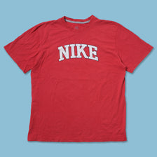 Nike Logo T-Shirt XLarge