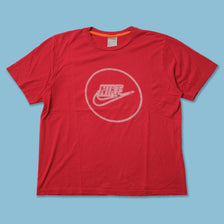 Vintage Nike T-Shirt XLarge