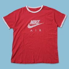 Vintage Nike Air Ringer T-Shirt Medium / Large