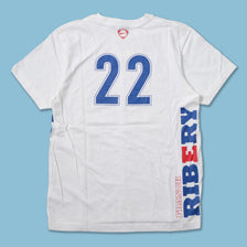 Deadstock Nike France T-Shirt Medium