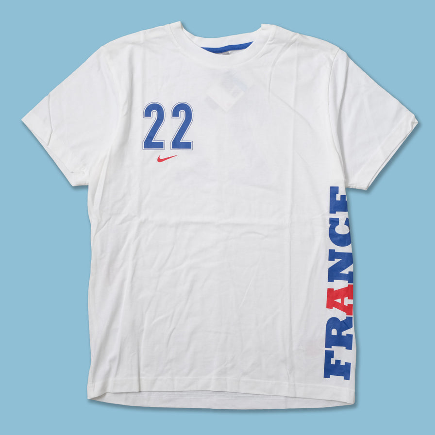Deadstock Nike France T-Shirt Medium