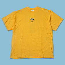 Vintage Deadstock Nike Ronaldo T-Shirt XXL