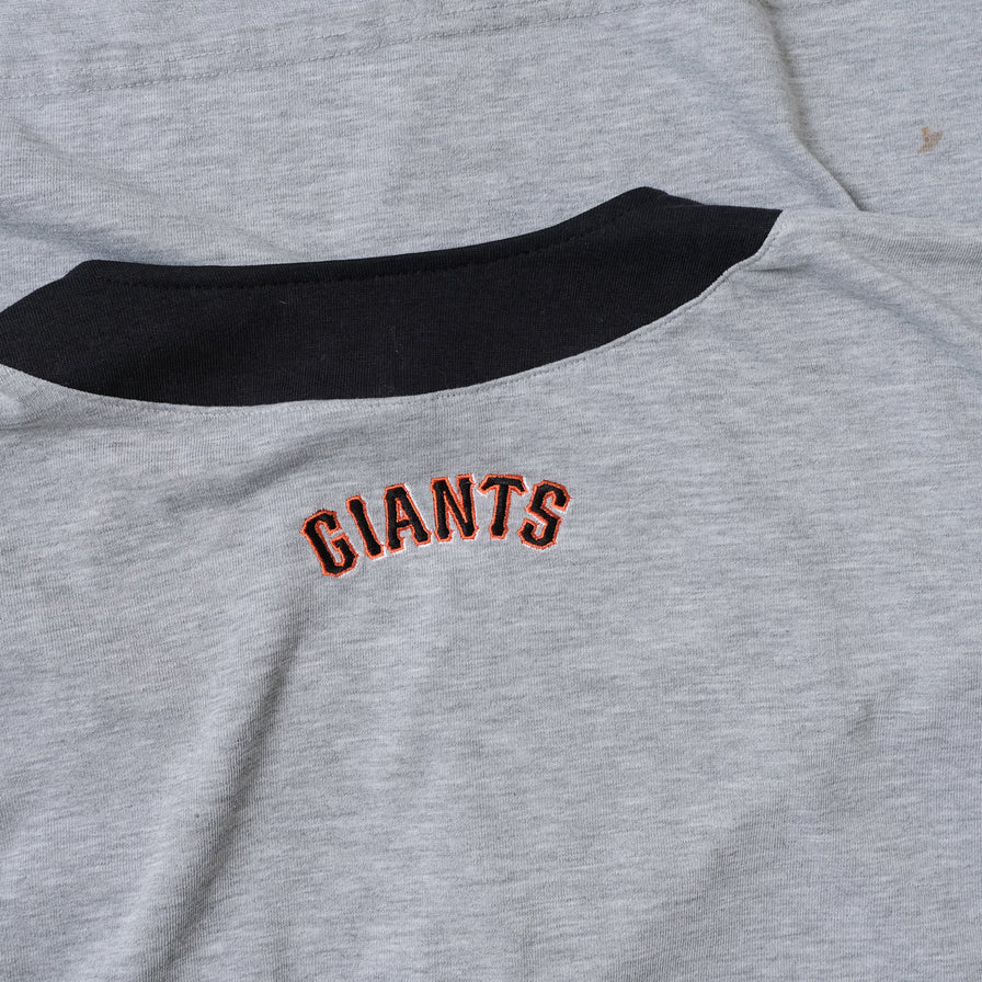 Vintage Nike San Francisco Giants T-Shirt XXL