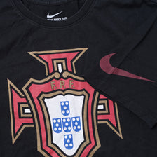 Nike Portugal T-Shirt Large