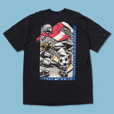 Vintage DS Nike Soccer T-Shirt