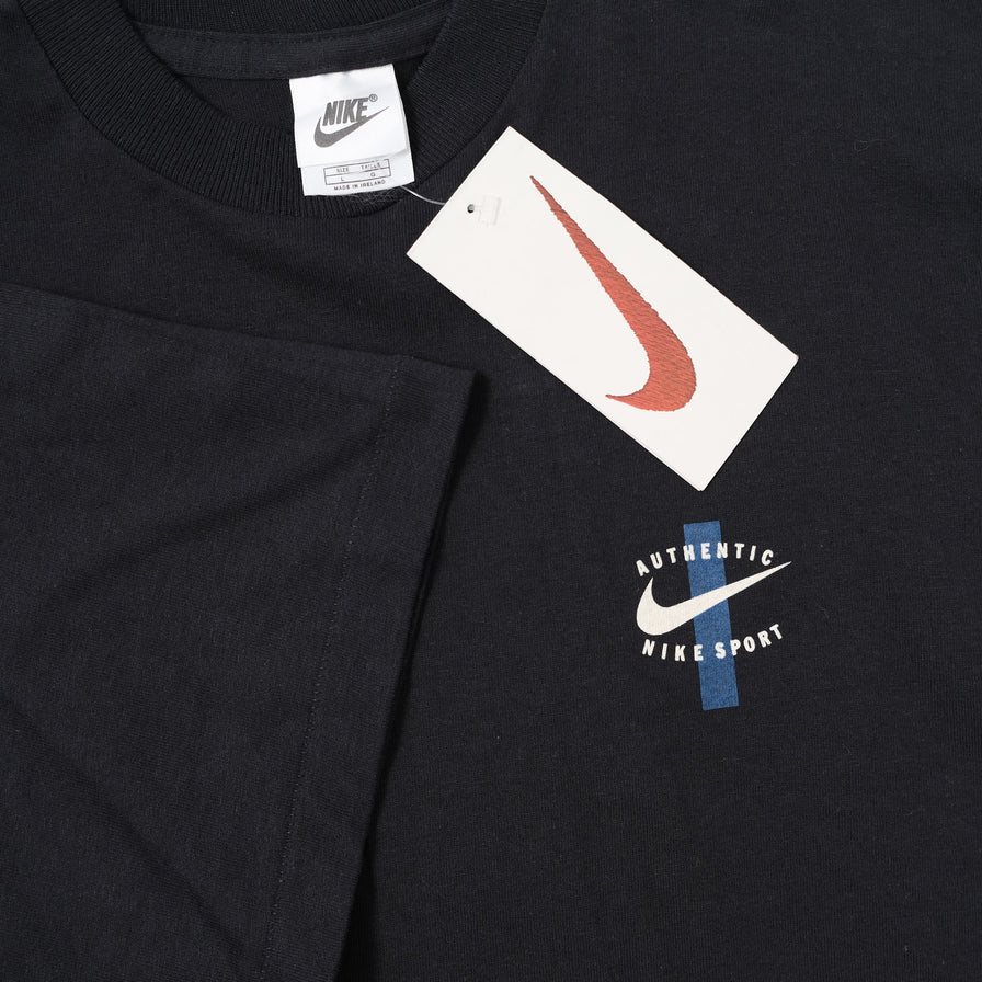 Vintage DS Nike Soccer T-Shirt