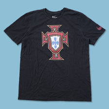 Nike Portugal T-Shirt Large