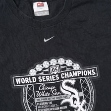 Vintage Nike Chicago White Sox T-Shirt XXL