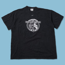Vintage Nike Chicago White Sox T-Shirt XXL