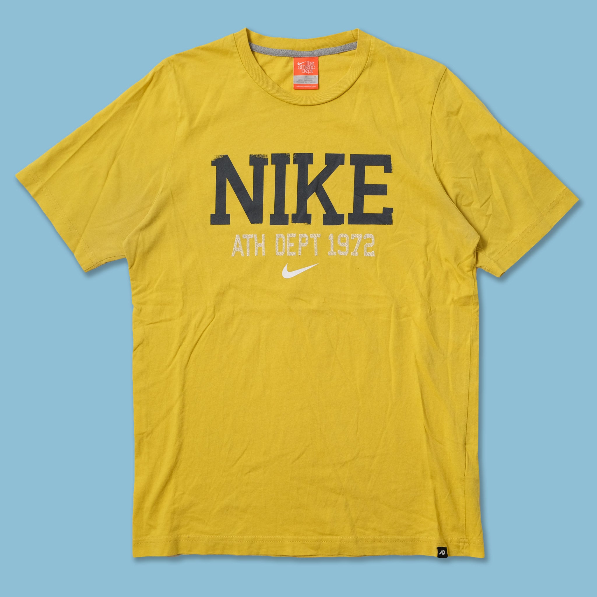 Sporting Goods Nike The Athletic Dept T Shirts Nike Men's Dri-FIT
