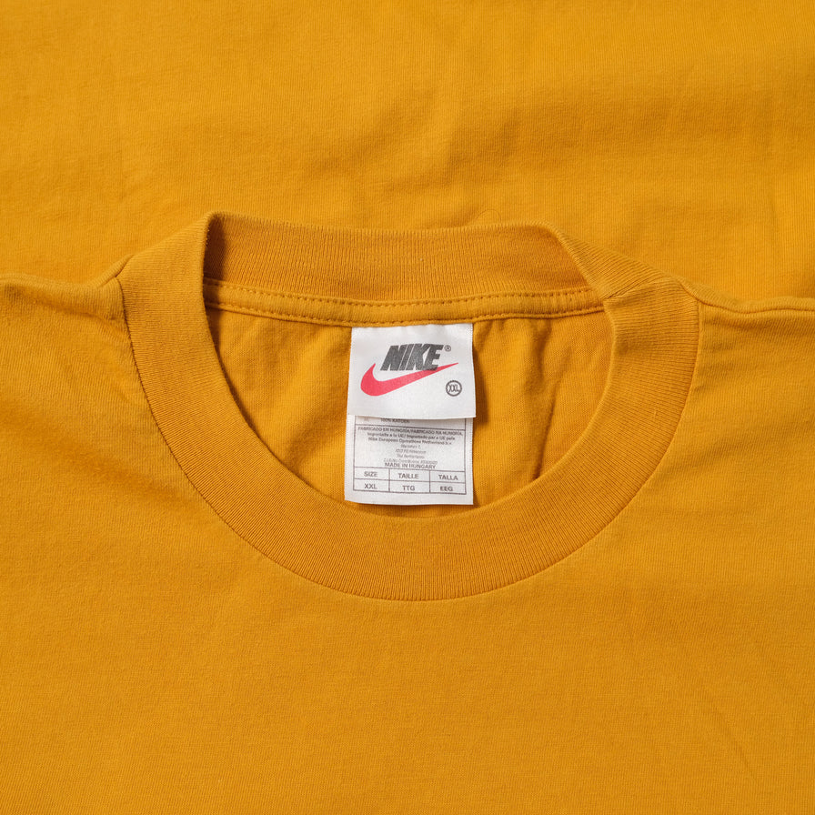 Vintage Nike T-Shirt XXL