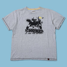 Vintage Nike Air Football T-Shirt Large / XLarge