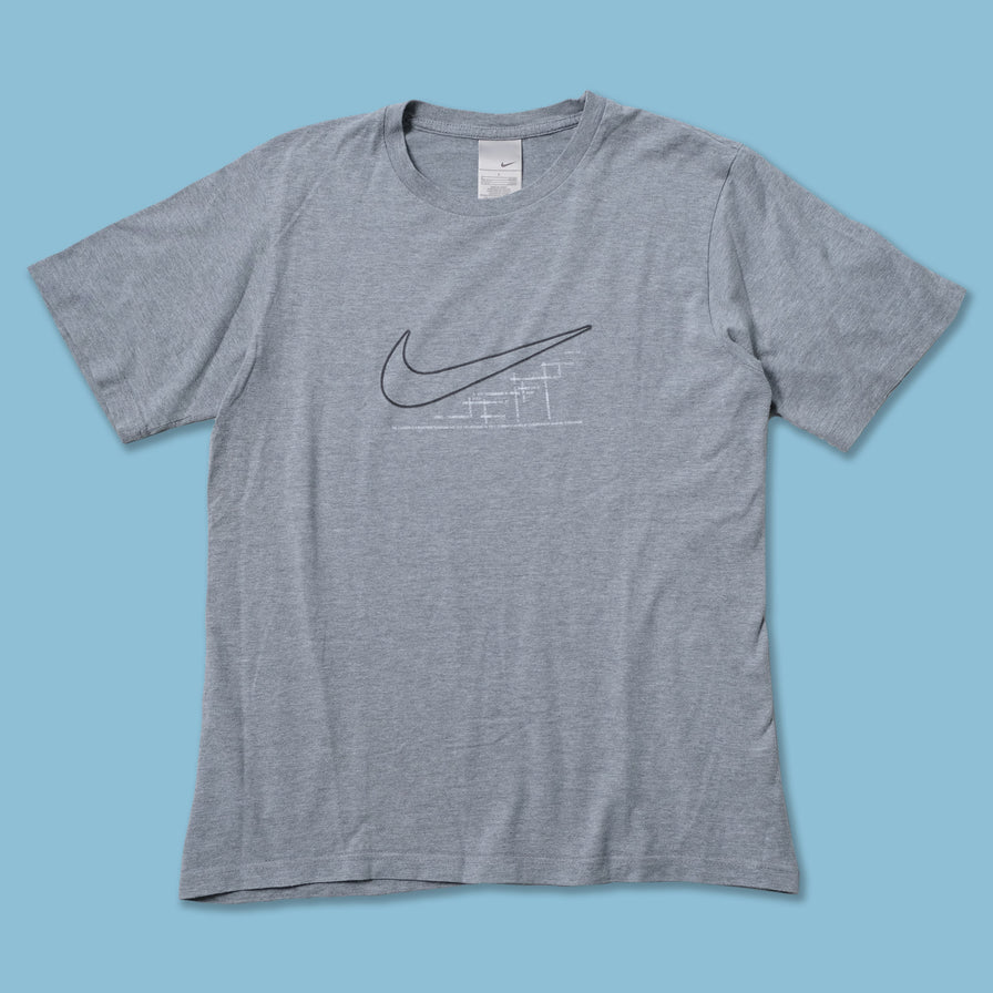 Vintage Nike T-Shirt Large