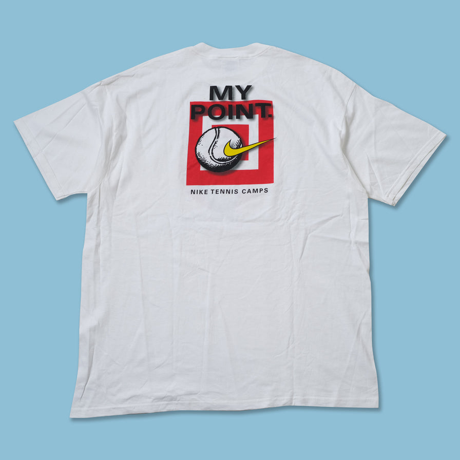 Vintage Nike Your Fault T-Shirt XLarge / XXL