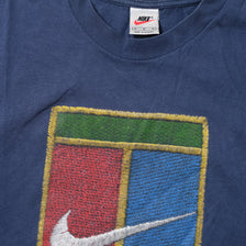 Vintage Nike Tennis T-Shirt Medium