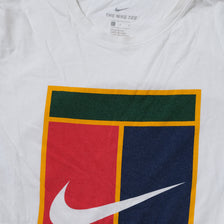 Nike Tennis T-Shirt Large