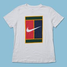Nike Tennis T-Shirt Large
