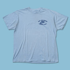 Vintage 70s Nike Tennis Camp T-Shirt Large
