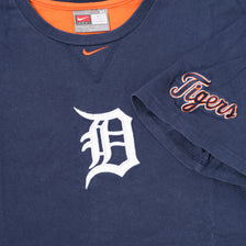 Vintage Nike Detroit Tigers T-Shirt XLarge