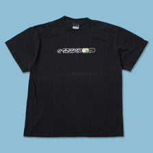 Vintage Nike Tour De France 2005 T-Shirt Large