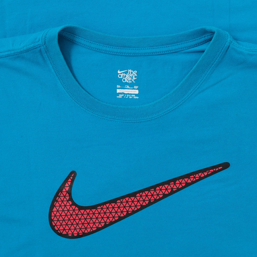 Nike Swoosh T-Shirt XXL