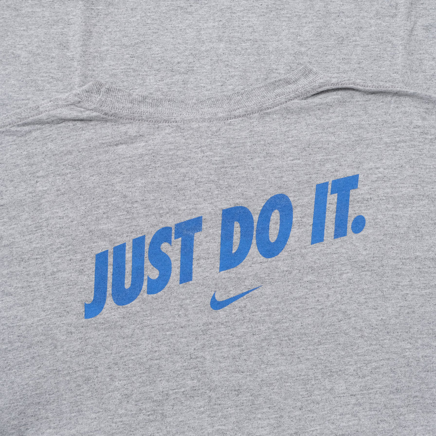 Vintage Nike Tulsa University XLarge