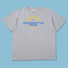 Vintage Nike Tulsa University XLarge