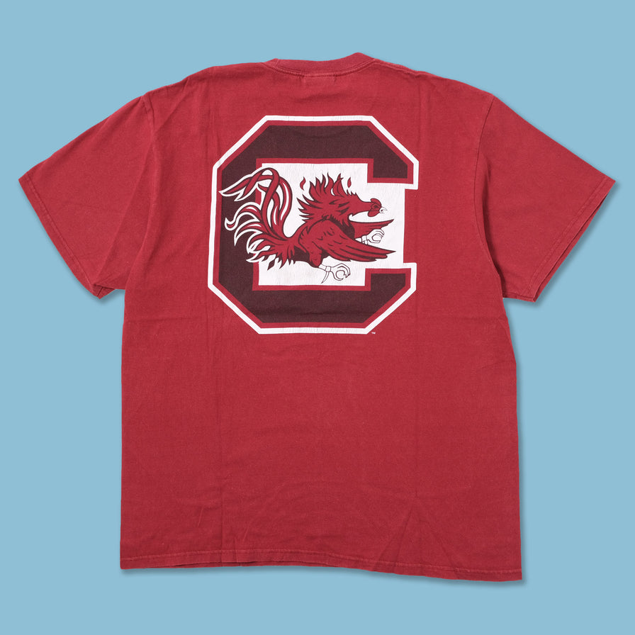 Vintage Nike University of South Carolina T-Shirt Large