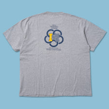 Vintage Nike Volleyball Champions T-Shirt XXL