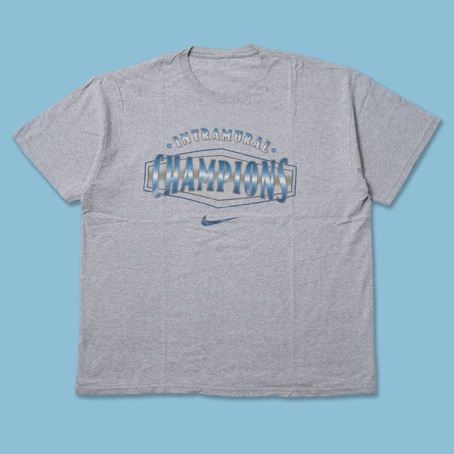 Vintage Nike Volleyball Champions T-Shirt XXL