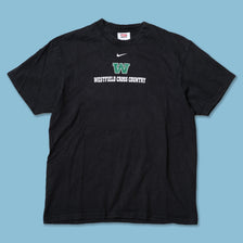Vintage Nike Westfield Cross Country T-Shirt Small