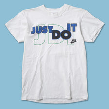 Vintage 1993 Nike Just Do It T-Shirt Medium