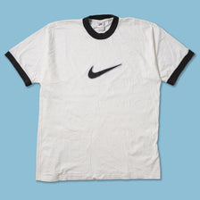 Vintage Nike Ringer T-Shirt XLarge