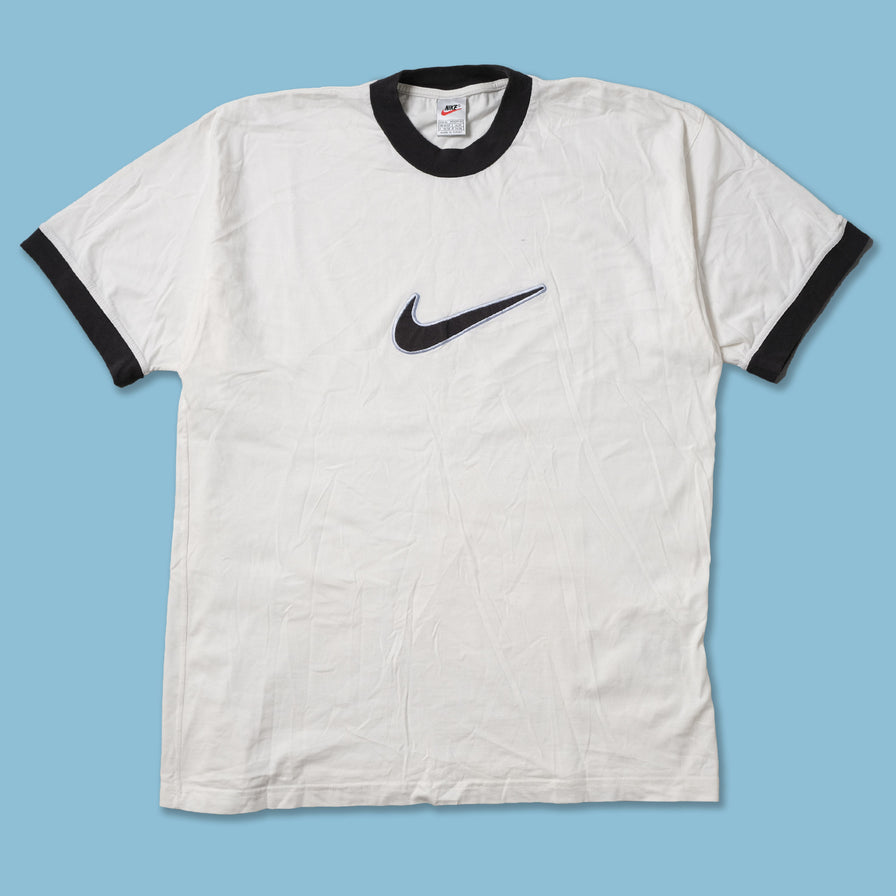 Nike ringer t hot sale shirt