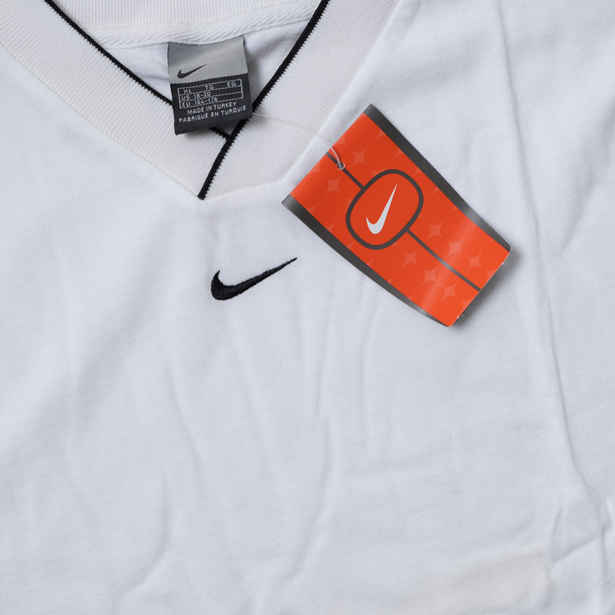 Vintage Deadstock Nike T-Shirt Small