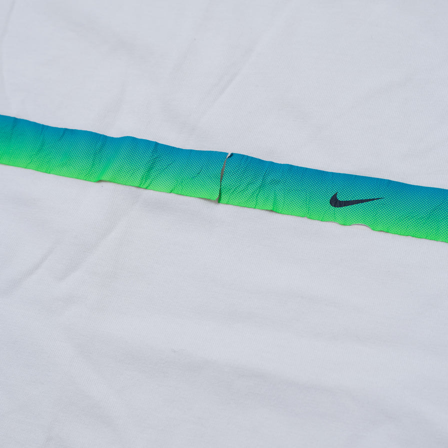 Vintage Nike T-Shirt Medium