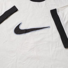Vintage Nike Ringer T-Shirt XLarge