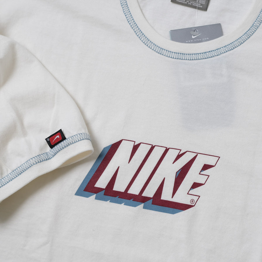 Vintage Deadstock Nike T-Shirt Medium
