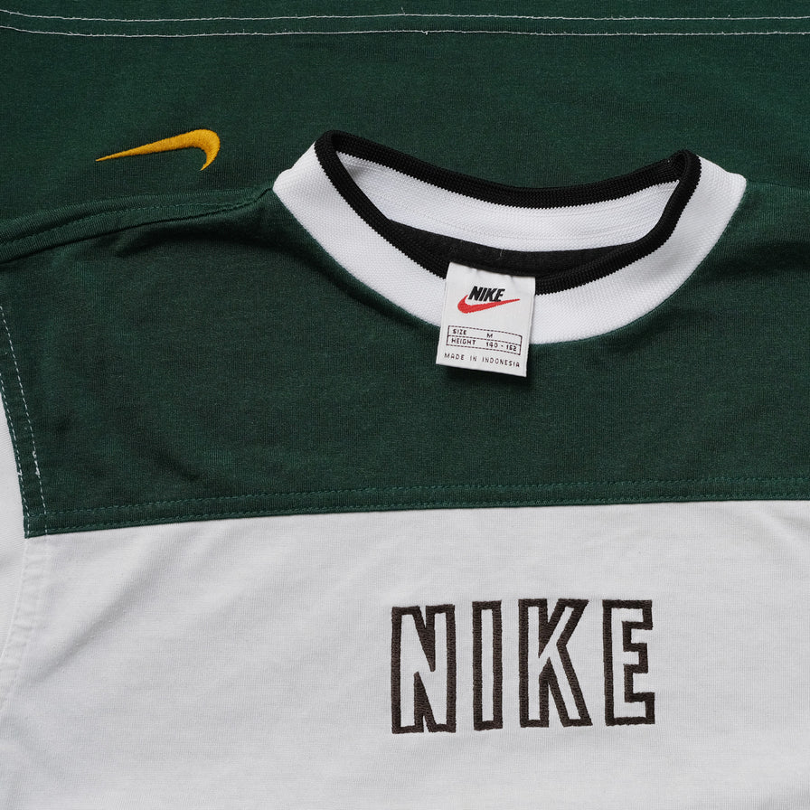 Vintage Nike Women's Jersey XS / Small