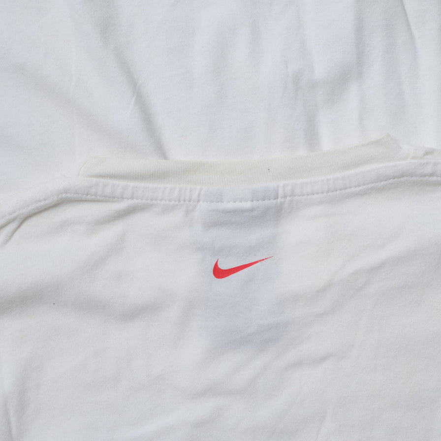 Vintage Nike T-Shirt Medium