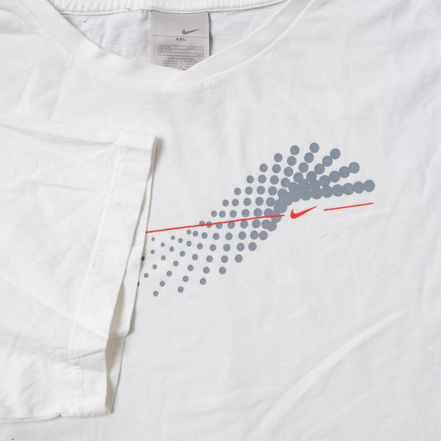 Vintage Nike T-Shirt XLarge / XXL