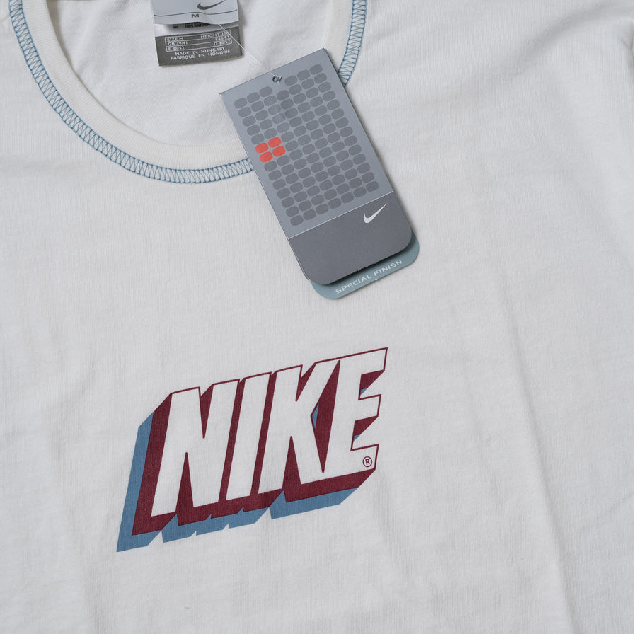 Vintage Deadstock Nike T-Shirt Medium