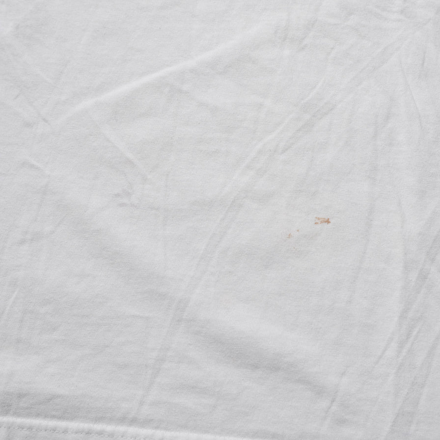 Vintage Nike Logo T-Shirt Medium