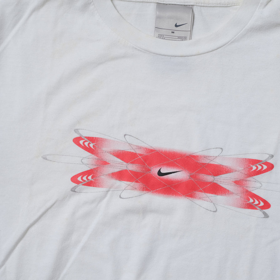 Vintage Nike T-Shirt Medium