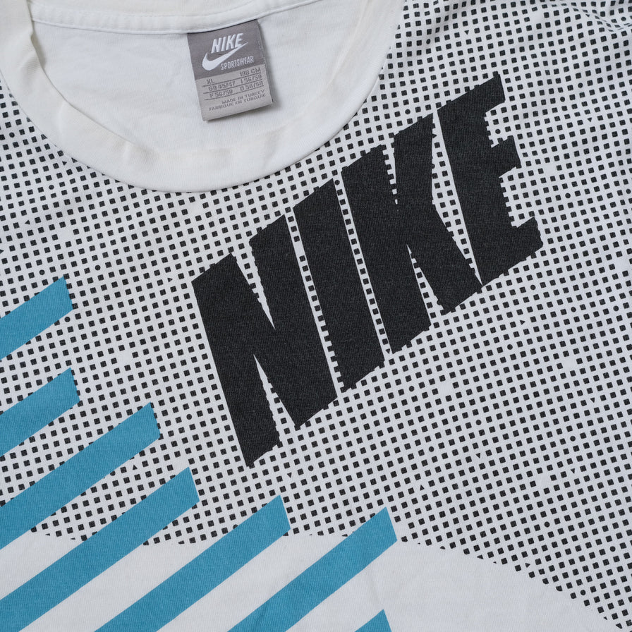 Nike T-Shirt XLarge