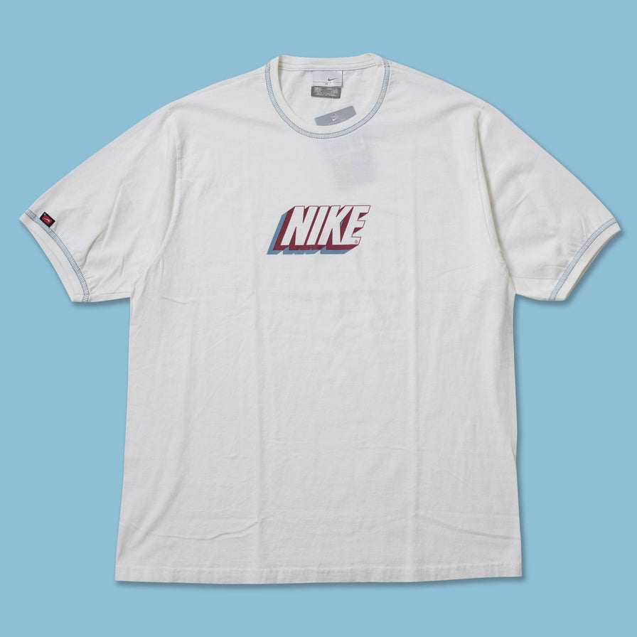 Vintage Deadstock Nike T-Shirt Medium