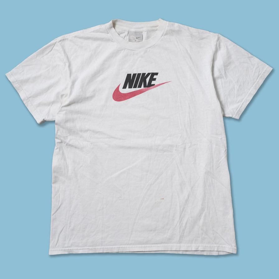 Vintage Nike Logo T-Shirt Medium