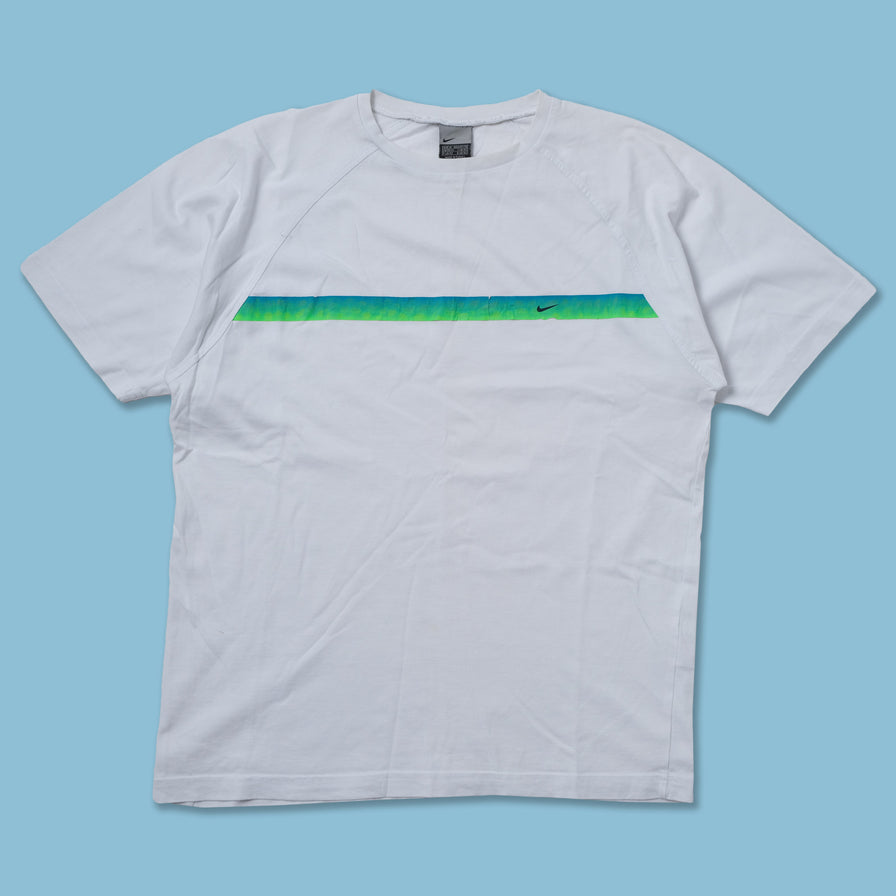 Vintage Nike T-Shirt Medium